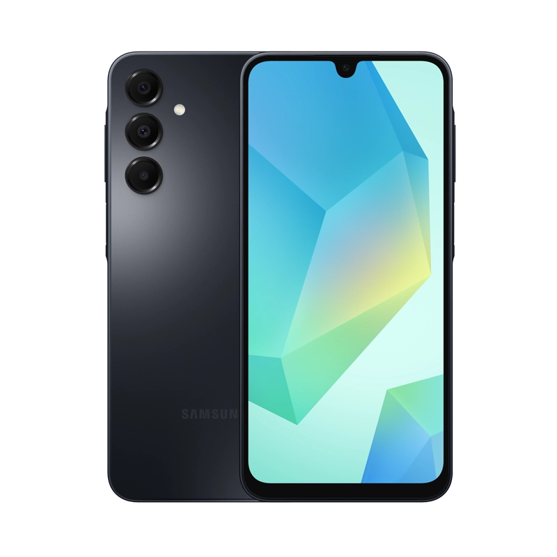 Samsung A16 8GB RAM 256GB Black