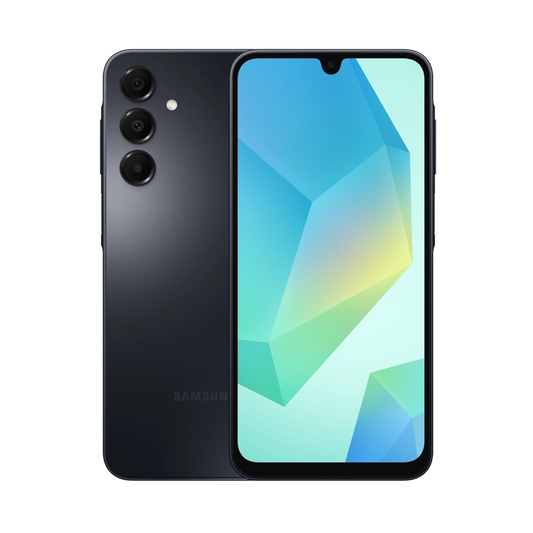 Samsung A16 8GB RAM 256GB Black