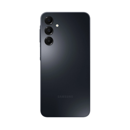 Samsung A16 8GB RAM 256GB Black