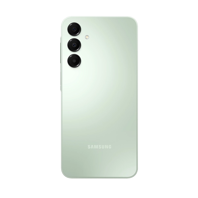 Samsung A16 6GB RAM 128GB Green