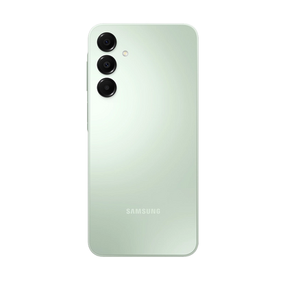 Samsung A16 6GB RAM 128GB Green