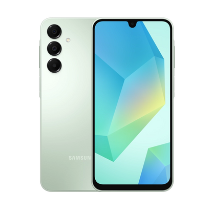 Samsung A16 6GB RAM 128GB Green