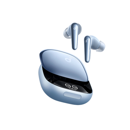 Soundcore by Anker Liberty 4 Pro ANC Earbuds, 7-Sensor ANC
