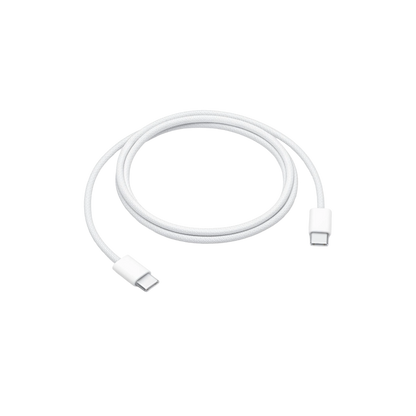 Apple USB-C To C Charge Cable 1M