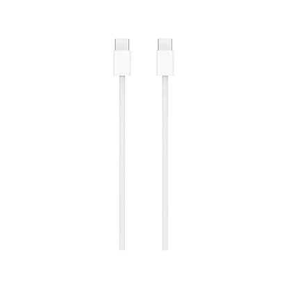 Apple USB-C To C Charge Cable 1M
