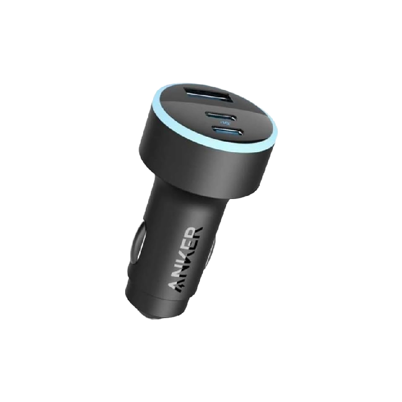 شاحن سيارة Anker 335 بقوة 67 واط