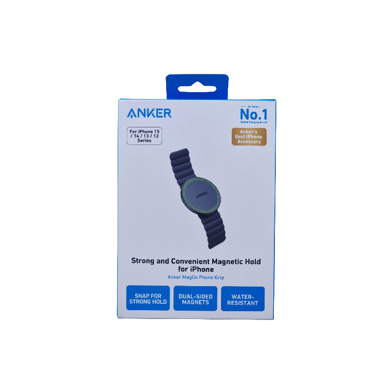Anker 620 MagGo Phone Grip