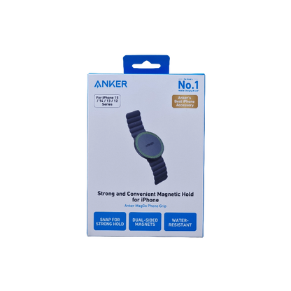 Anker 620 MagGo Phone Grip
