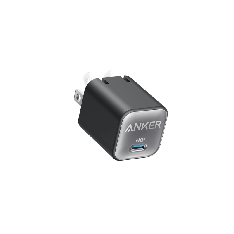 Anker Nano Charger (30W)