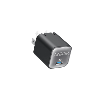 Anker Nano Charger (30W)