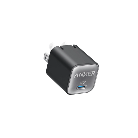 Anker Nano Charger (30W)
