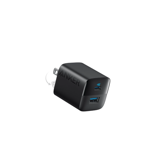 Anker 323 Charger (33W)