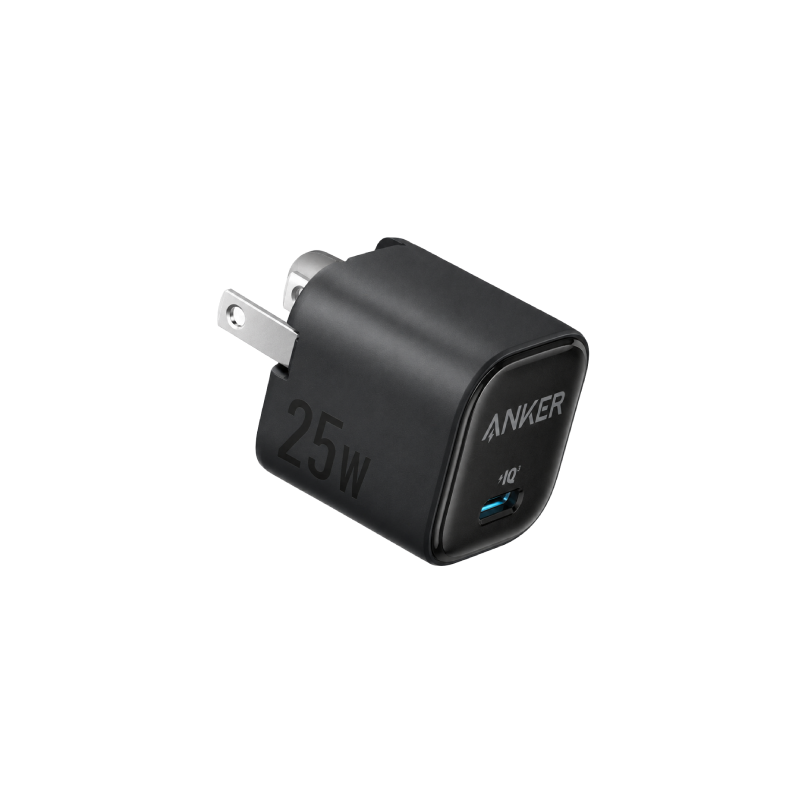 Anker Charger (25W Compact)