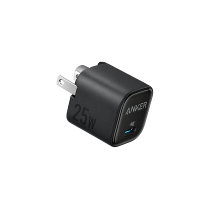 Anker Charger (25W Compact)