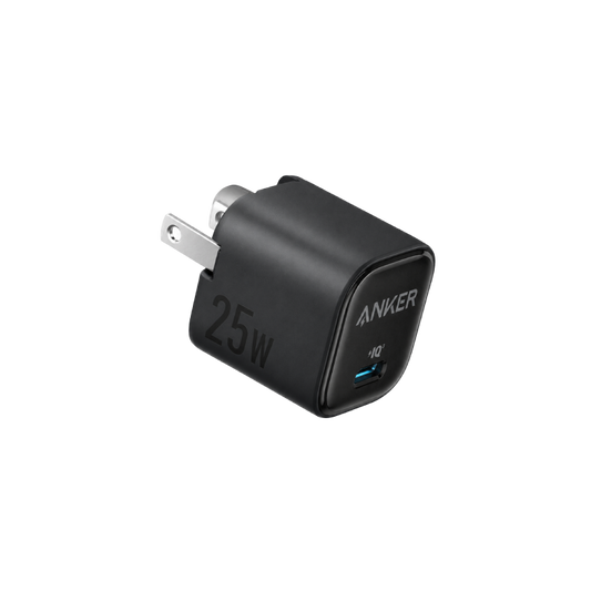 Anker Charger (25W Compact)