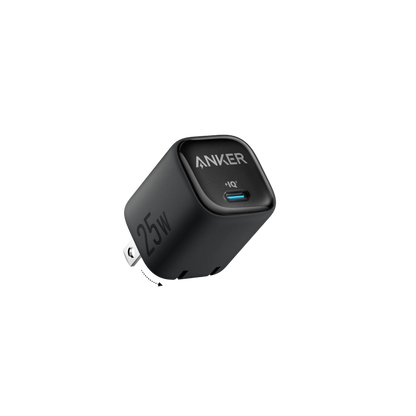 Anker Charger (25W Compact)