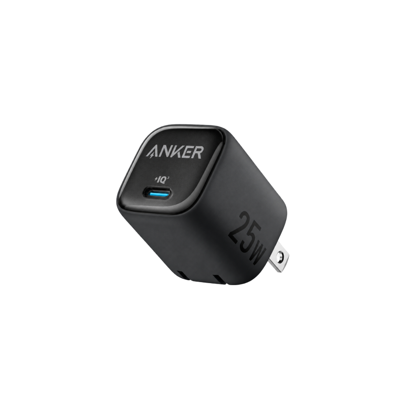 Anker Charger (25W Compact)