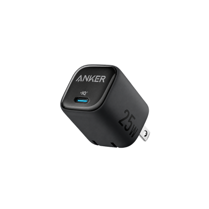 Anker Charger (25W Compact)