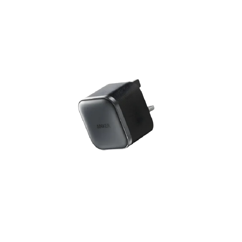 Anker Nano 45W USB-C Fast Charger with USB-C Cable