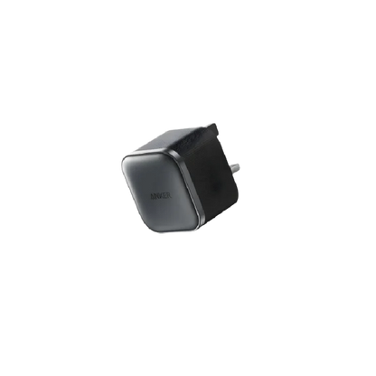 Anker Nano 45W USB-C Fast Charger with USB-C Cable