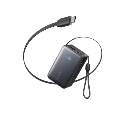 بنك طاقة أنكر نانو 10K (45 واط)