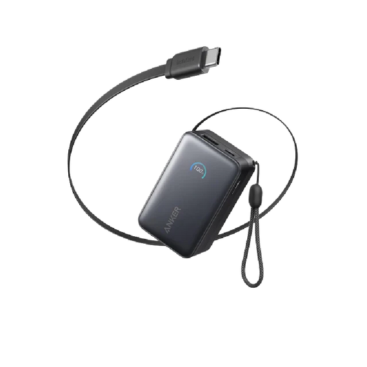 Anker Nano Power Bank 10K (45W)