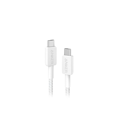 Anker USB-A to USB-C Cable (3ft) – Fast Charging