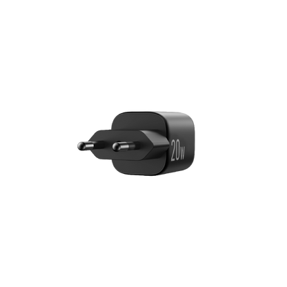 Anker Zolo Wall Charger 20W Black