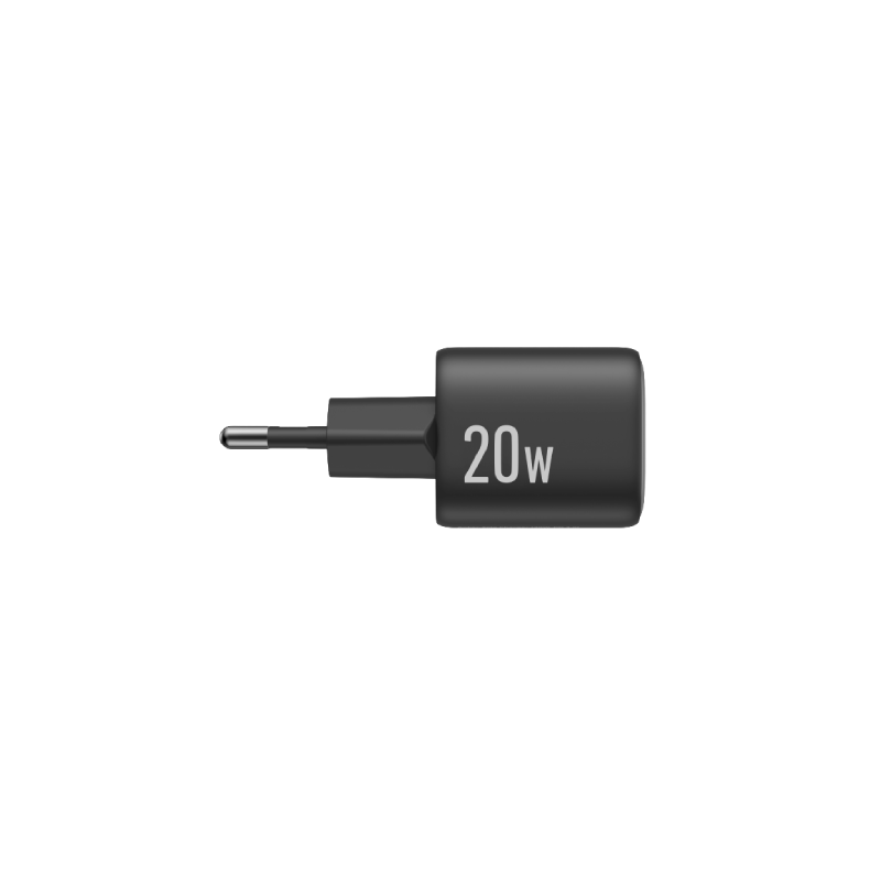 Anker Zolo Wall Charger 20W Black