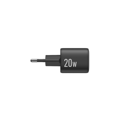 Anker Zolo Wall Charger 20W Black