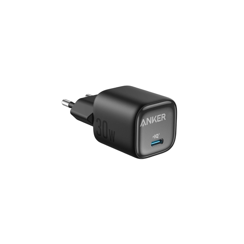 Anker Zolo Wall Charger 30W Black