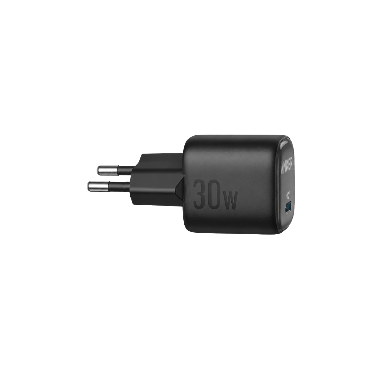 Anker Zolo Wall Charger 30W Black