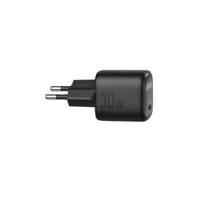 Anker Zolo Wall Charger 30W Black