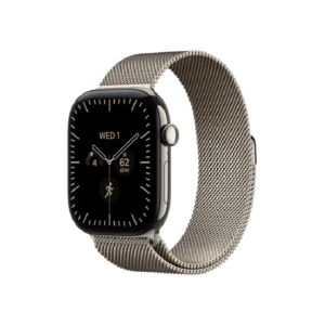 Apple Watch Series 12 Titanium