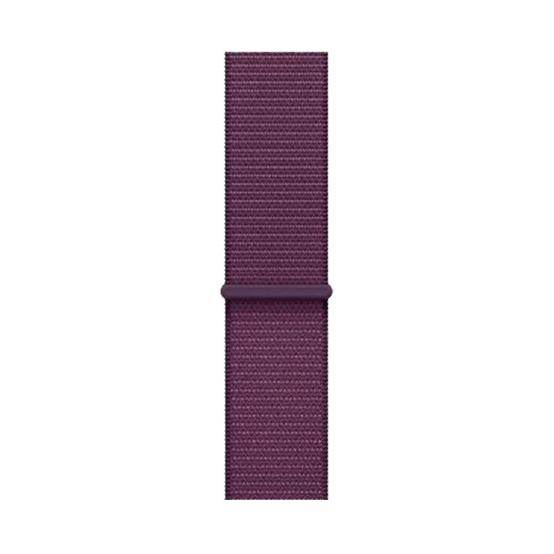 Apple Watch S10 Cellular Sport Loop 46mm Cell Rose Gold