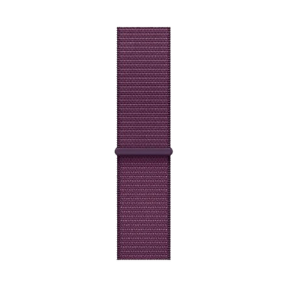 Apple Watch S10 Cellular Sport Loop 46mm Cell Rose Gold