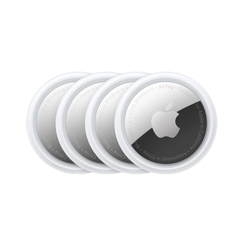Apple Airtag 4 Packs