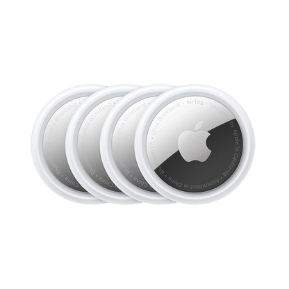 Apple Airtag 4 Packs