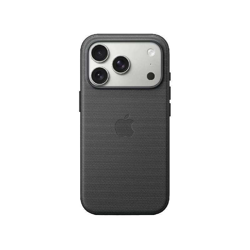 Apple iphone 17 Pro Techwoven Case with Magsafe