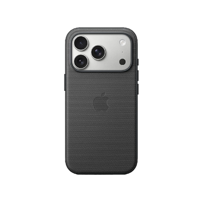 Apple iphone 17 Pro Techwoven Case with Magsafe