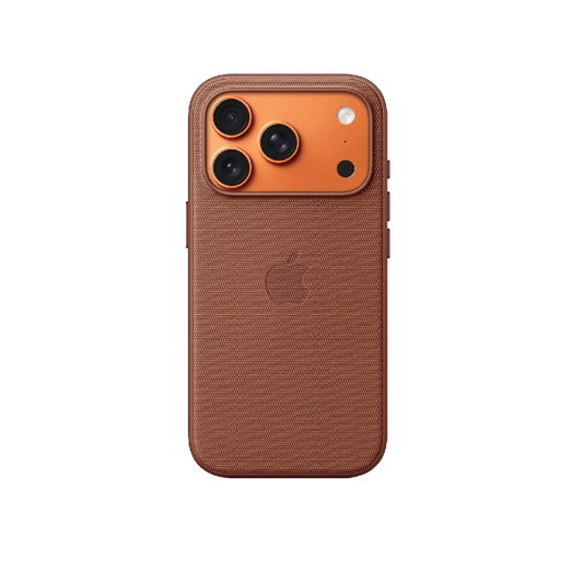 جراب Apple iPhone 17 Pro Techwoven مع MagSafe - سيينا