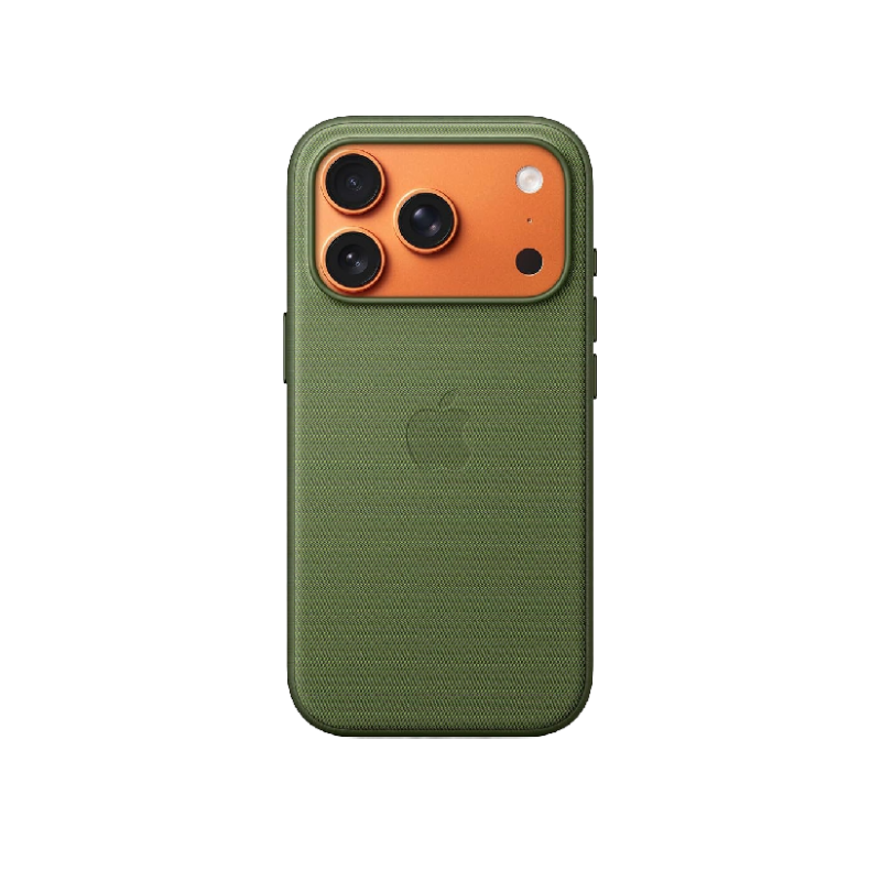 Apple iphone 17 Pro Techwoven Case with Magsafe