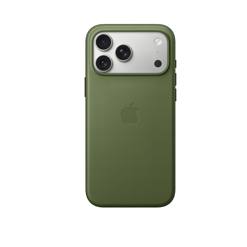 Apple iphone 17 Pro Techwoven Case With Magsafe Pro Max