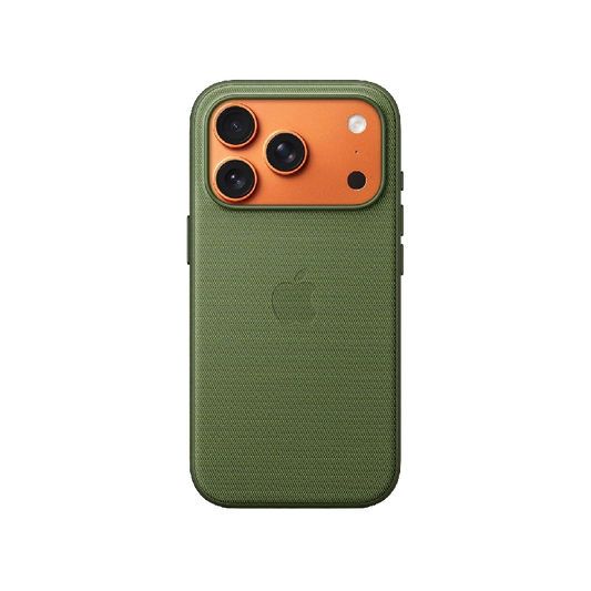 Apple iphone 17 Pro Techwoven Case with Magsafe