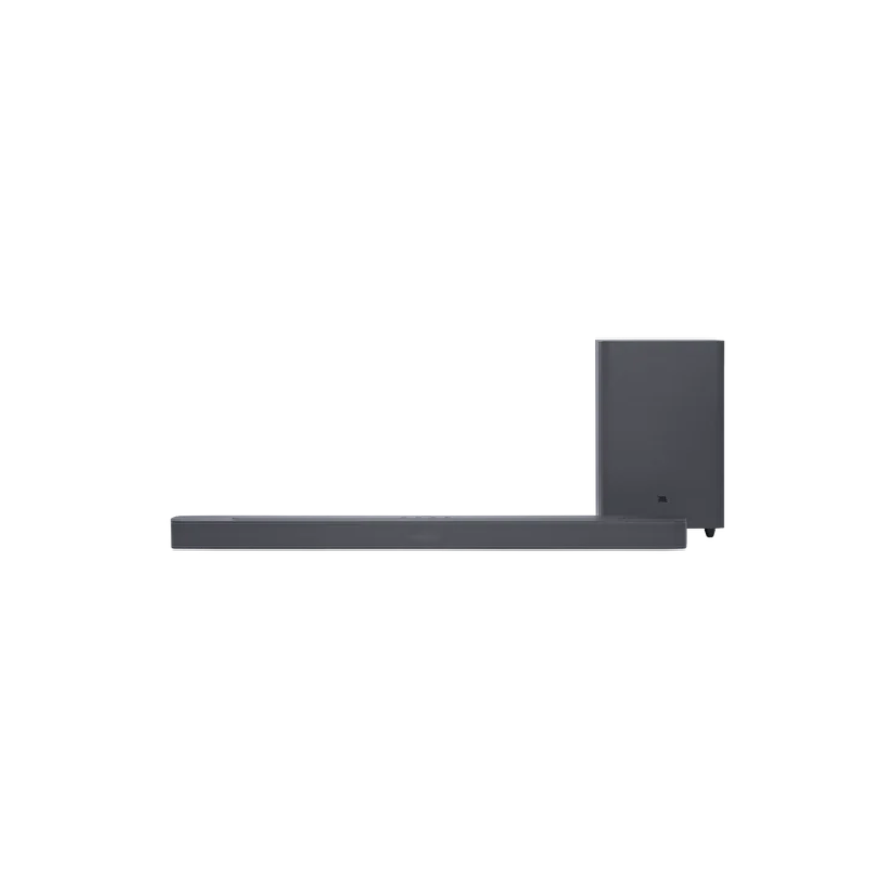 Bar 2.1 Deep Bass (MK2)