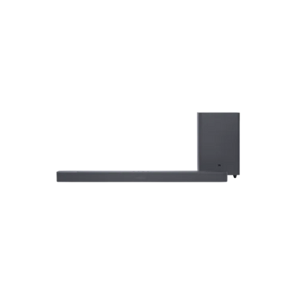 Bar 2.1 Deep Bass (MK2)