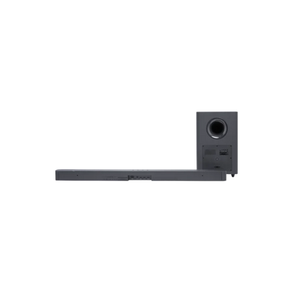 Bar 2.1 Deep Bass (MK2)