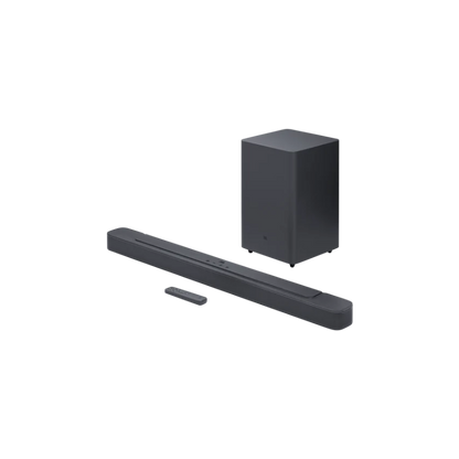Bar 2.1 Deep Bass (MK2)
