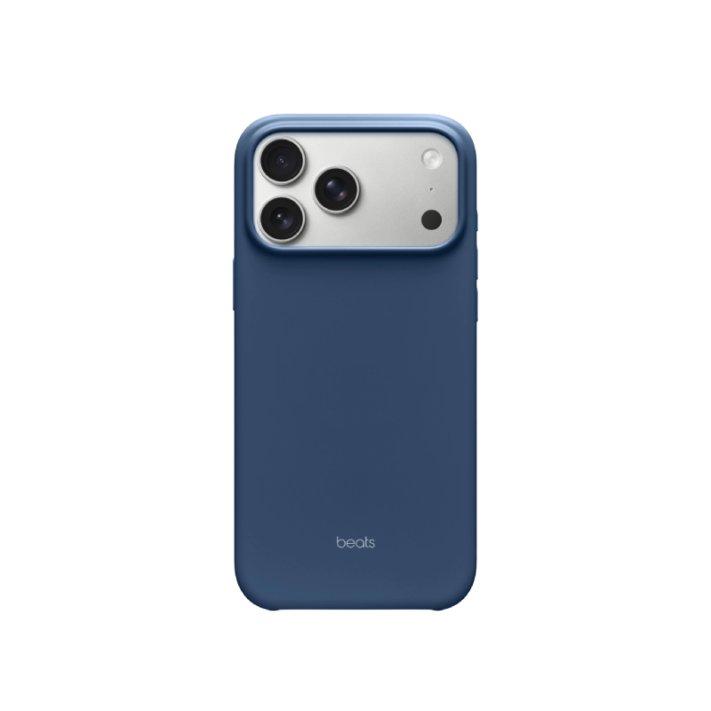 Beats iPhone 17 Pro Max Case with MagSafe