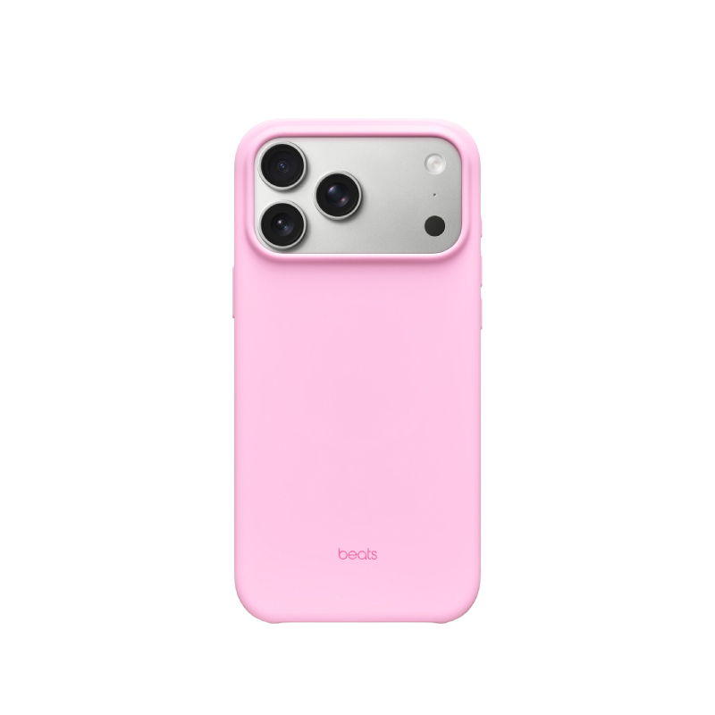 Beats iPhone 17 Pro Max Case with MagSafe